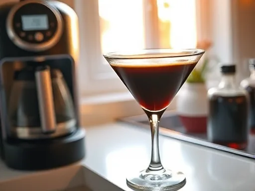 Tia-Maria - At Home