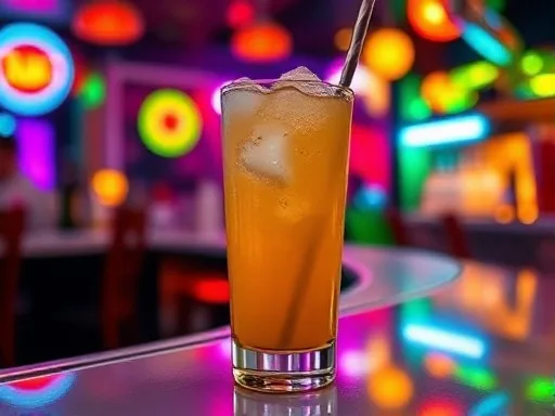 Tickle Me Elmo - At a Bar