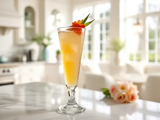 Tidal Wave - At Home