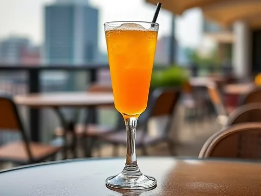 Tie Me To The Bedpost #2 - Outdoors