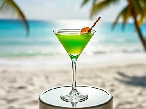 Tie Me To The Bedpost – Hawaiian - Outdoors