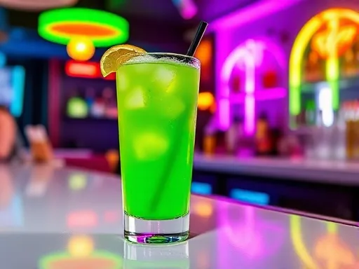 Tie Me To The Bedpost - At a Bar