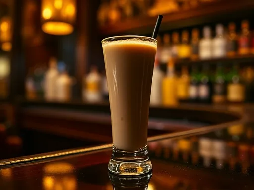 Tijuana Bulldog - At a Bar