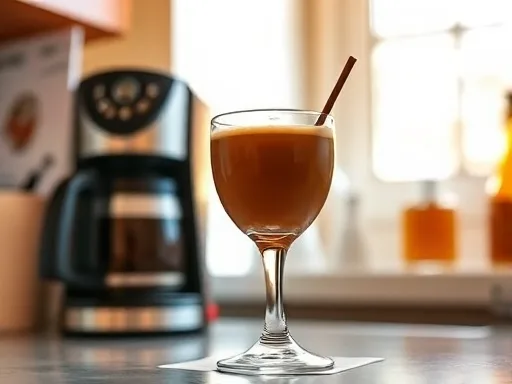 Tijuana Coffee - At Home