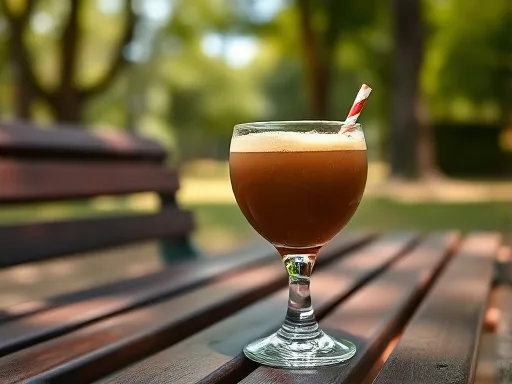 Tijuana Coffee - Outdoors