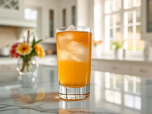Time of the month - At Home