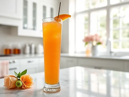 Tina Baker - At Home