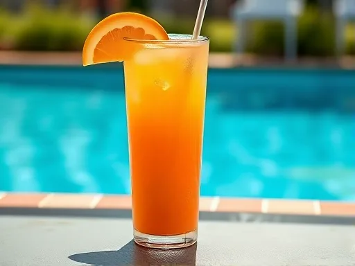 Tina Baker - Outdoors