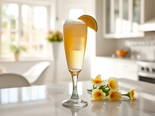 Tipsy Island - At Home