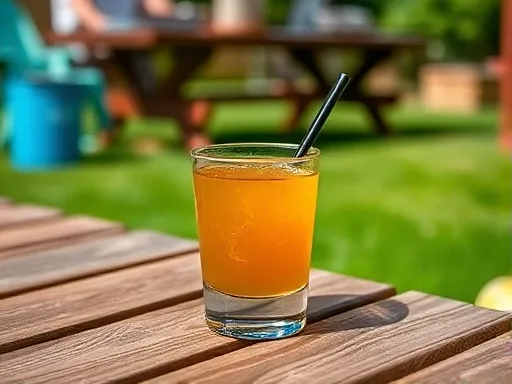 Tirade - Outdoors