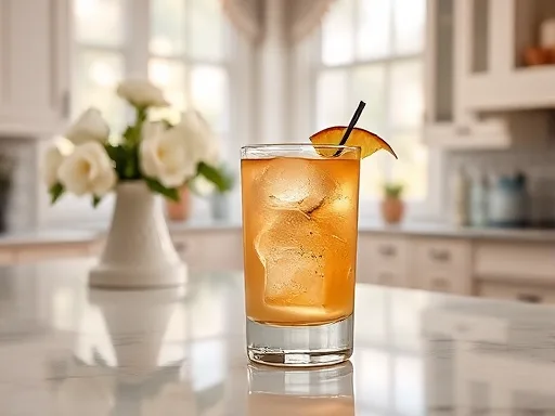 To Hell With Swords And Garter - At Home