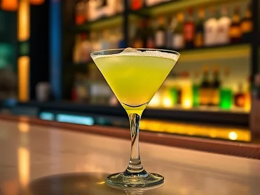 Tobago - At a Bar