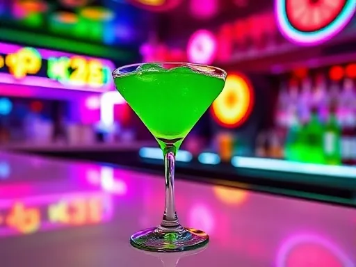 Tokyo Rose - At a Bar