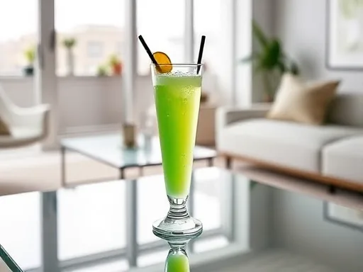 Tokyo Tea - At Home