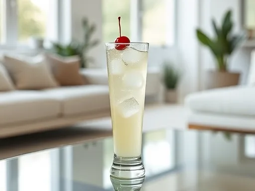Tom Collins - At Home