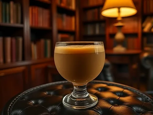 Tom and Jerry Punch - At Home