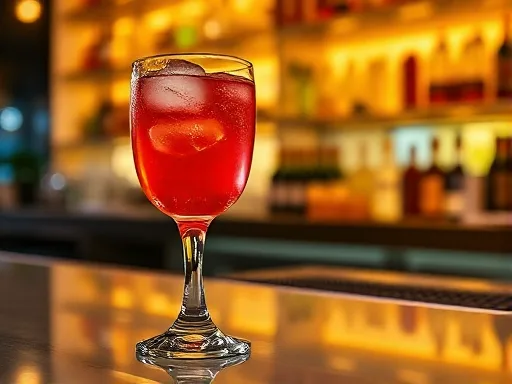 Tomate - At a Bar