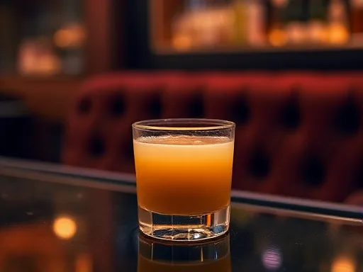 Toolkit - At a Bar