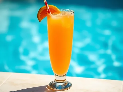 Tootsy Pop - Outdoors