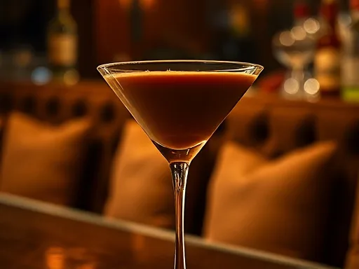 Toreador #2 - At a Bar