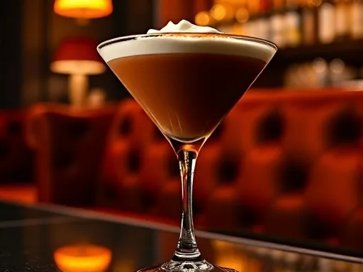 Toreador - At a Bar