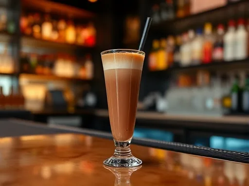 Torombolo - At a Bar