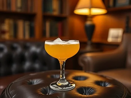 Touch of Zam - At Home