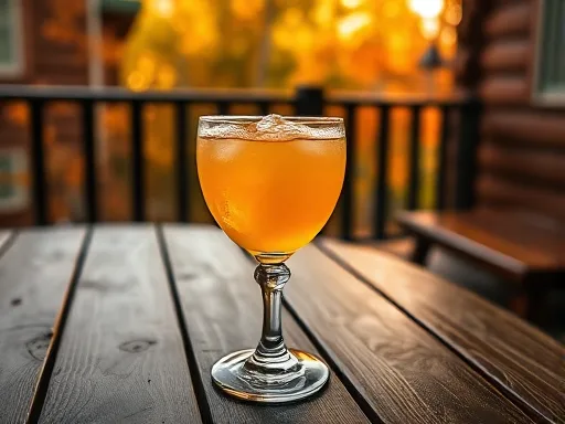 Touch of Zam - Outdoors