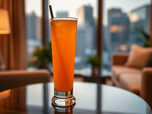 Touchdown - At Home