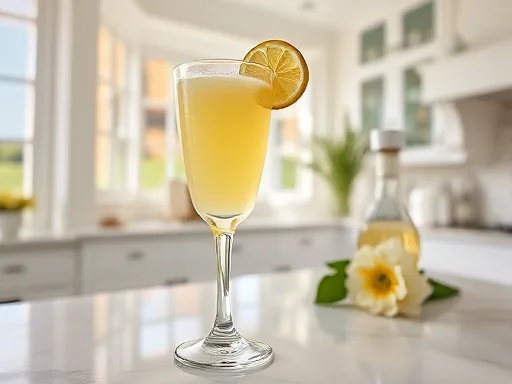 Toxic Antifreeze - At Home