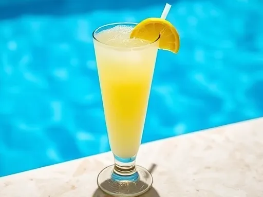 Toxic Antifreeze - Outdoors