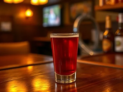 Trial of the Century - At a Bar