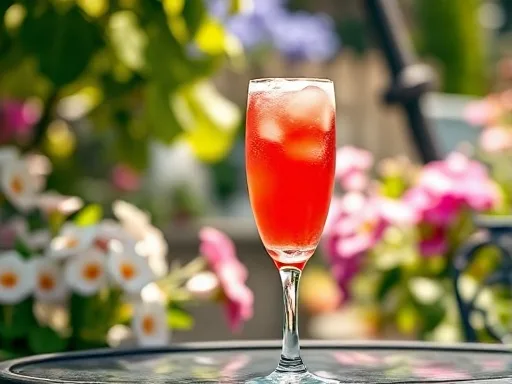 Tricontinental - Outdoors