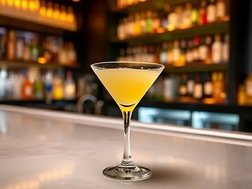 Tripwire - At a Bar