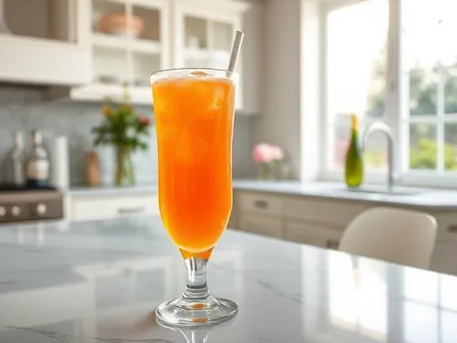 Tropic Heat - At Home