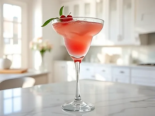 Tropical Breeze - At Home