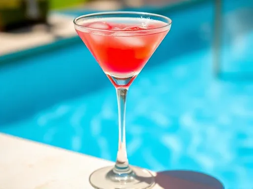 Tropical Breeze - Outdoors