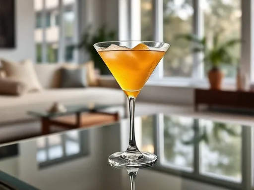 Tropical Dawn - At Home