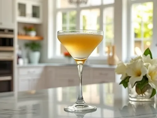Tropical Dream - At Home