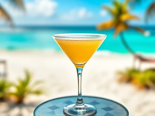 Tropical Dream - Outdoors