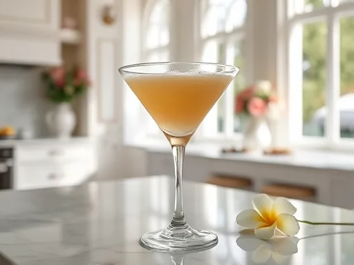 Tropical Heat - At Home