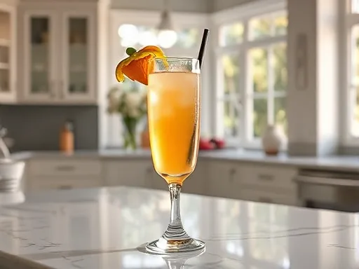 Tropical Life Saver #2 - At Home