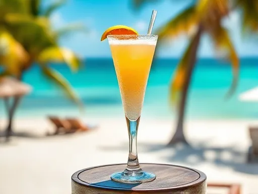 Tropical Life Saver #2 - Outdoors