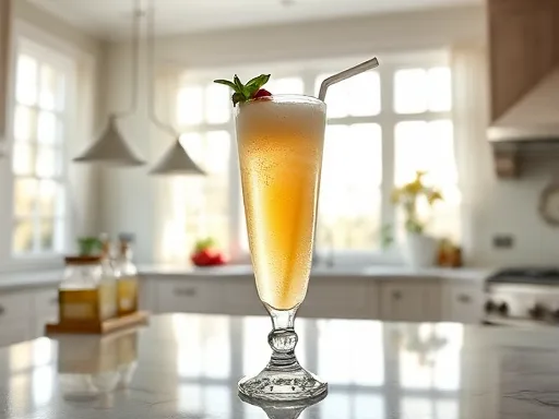 Tropical Life Saver - At Home