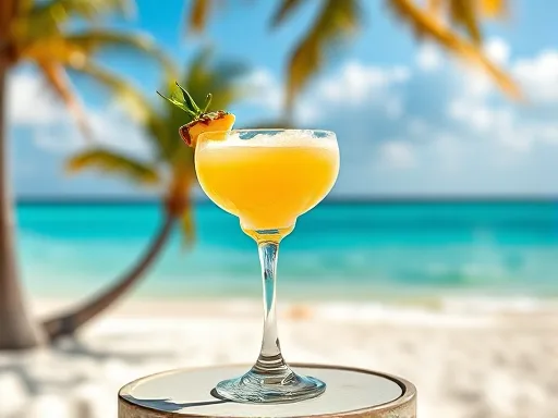 Tropical Nat - Outdoors