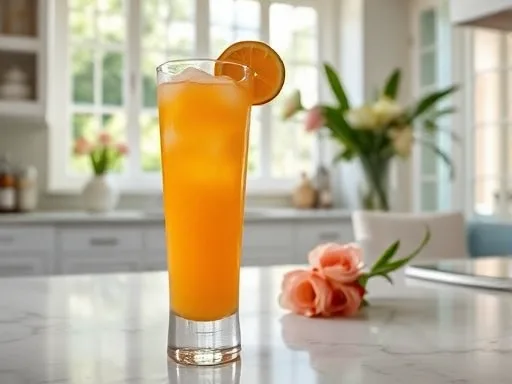Tropical Orgasm #2 - At Home