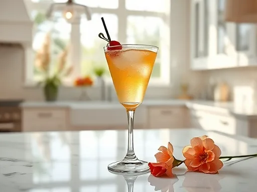 Tropical Orgasm #3 - At Home