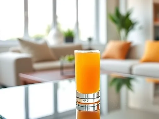 Tropical Passion - At Home