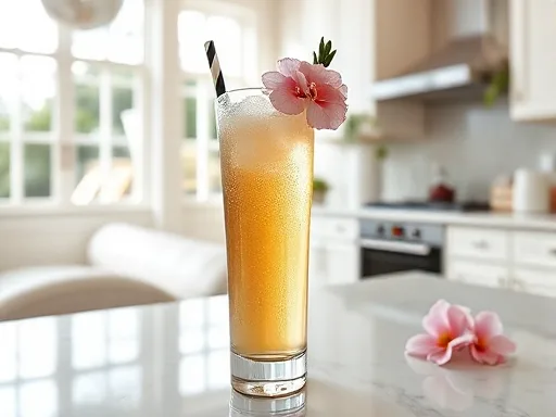 Tropical Storm Jack - At Home