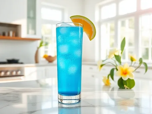 Tropical Waters - At Home